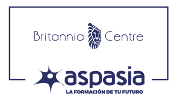 Plataforma Moodle BRITANNIA CENTRE